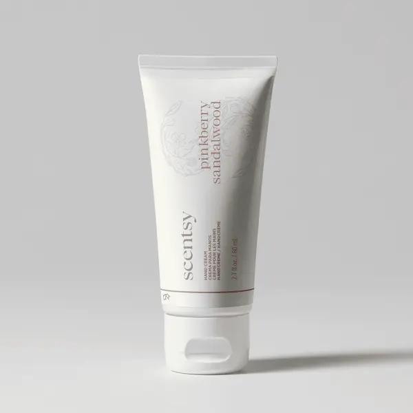 Vanilla Rose Hand Cream