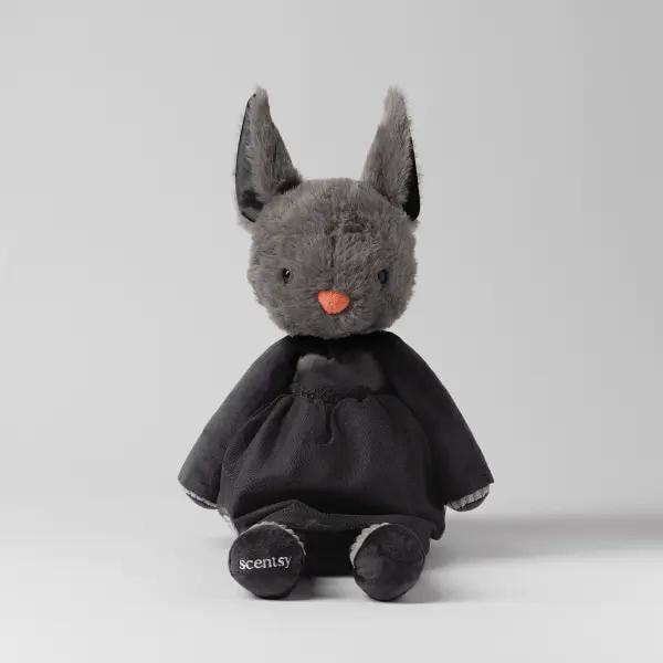 Midnight the Bat Scentsy Buddy