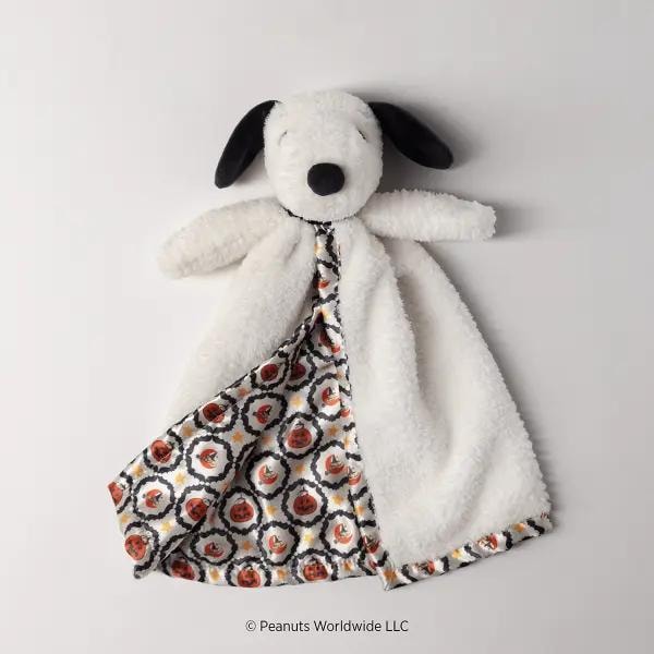 Snoopy's™ Happy Halloween – Scentsy Blankie Buddy