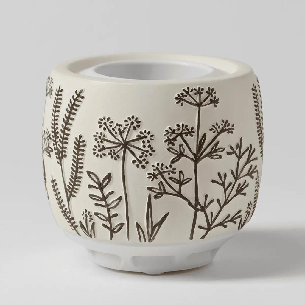 Botanical Scentsy Air Fan Diffuser
